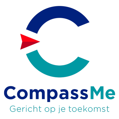 CompassMe Logo